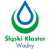 Logo Śląski Klaster Wodny