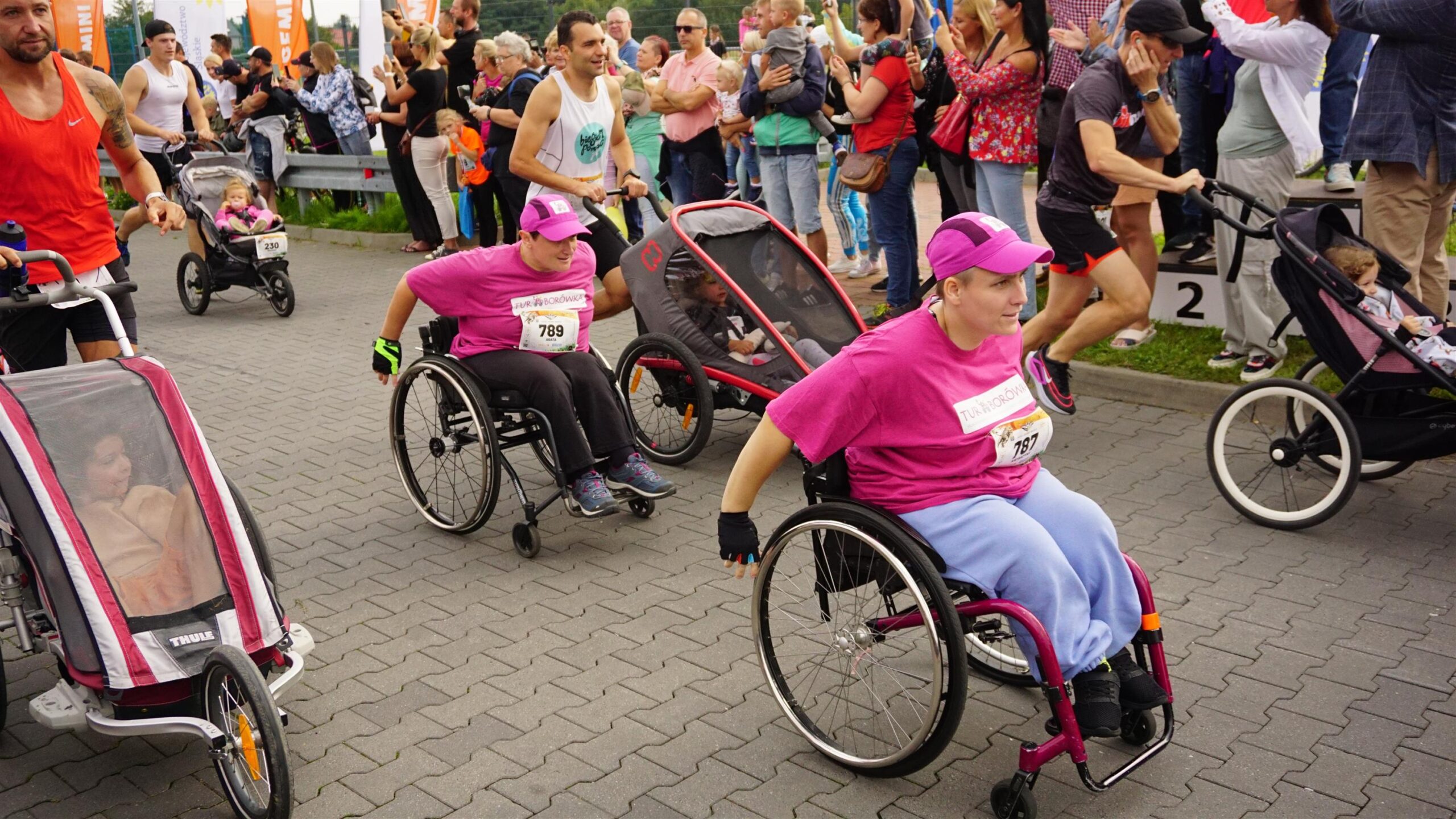 XI Tyski Półmaraton