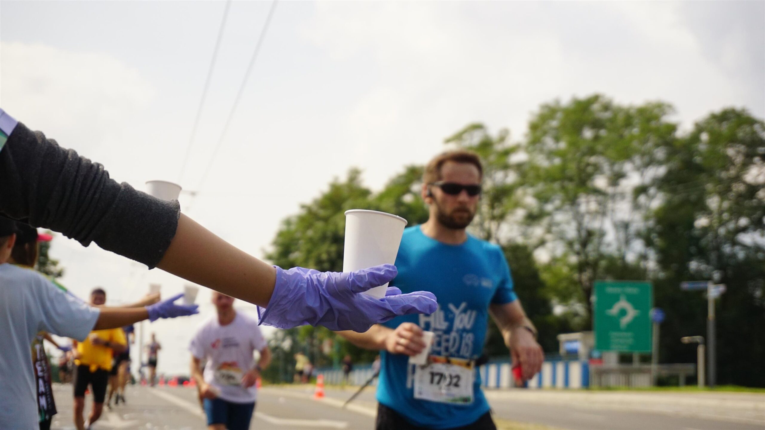 XI Tyski Półmaraton