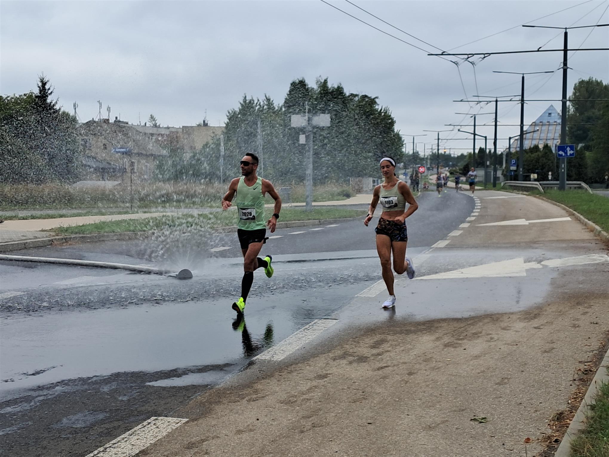 Tyski Półmaraton – XII edycja!