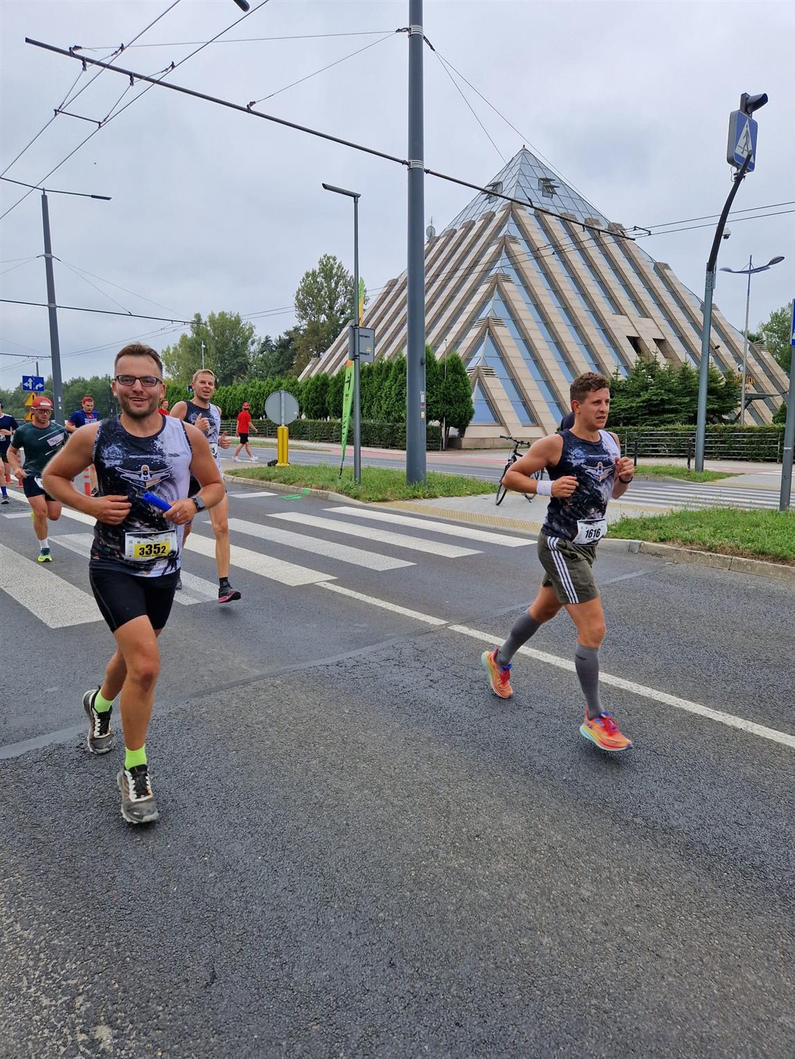 Tyski Półmaraton – XII edycja!