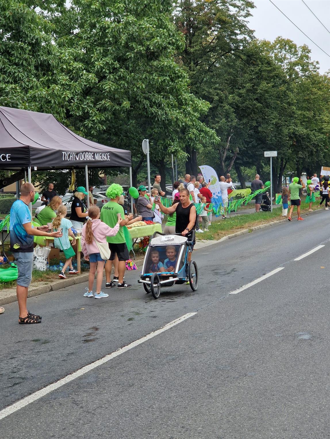 Tyski Półmaraton – XII edycja!