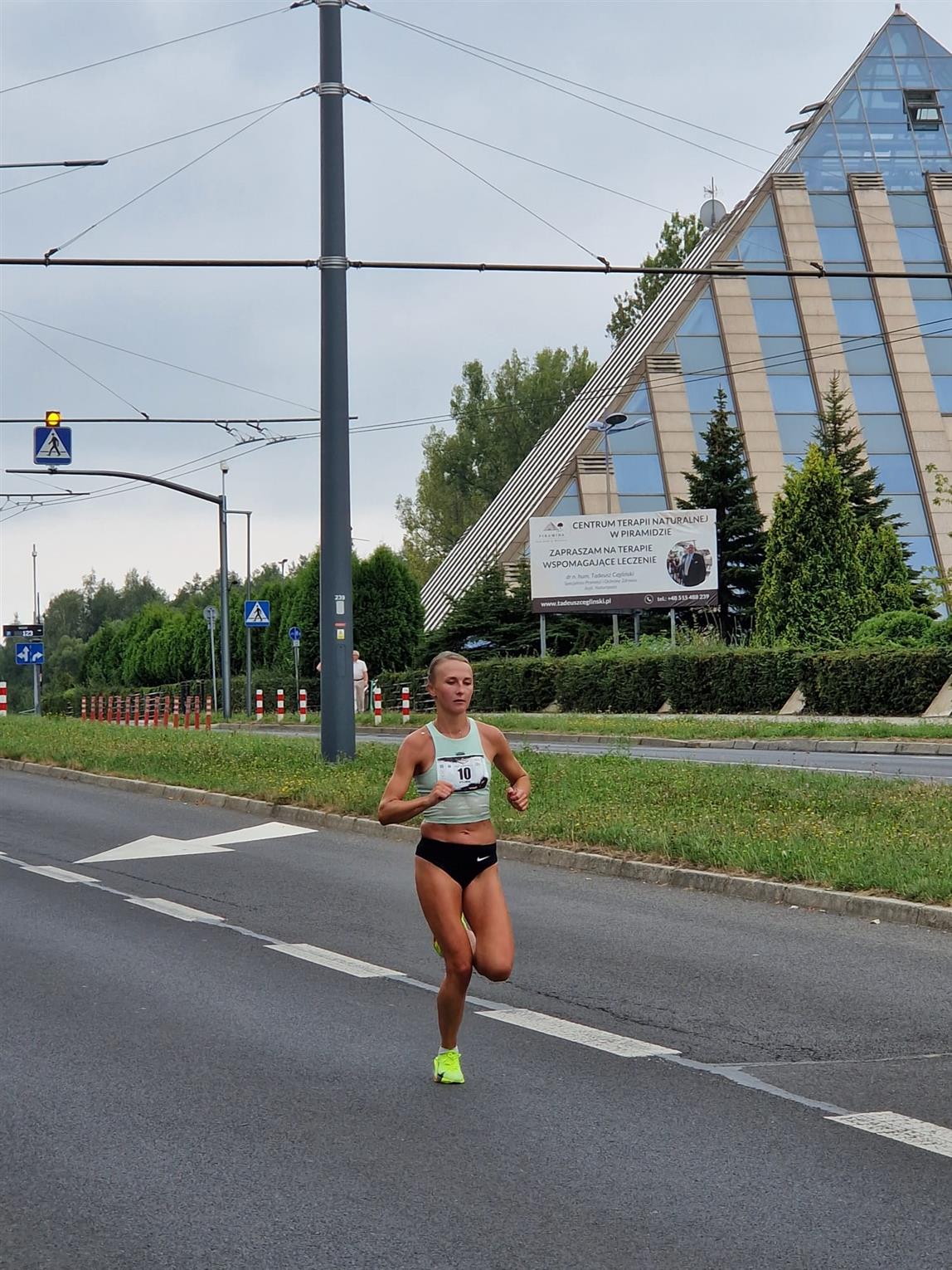 Tyski Półmaraton – XII edycja!